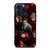 LA CASA DE PAPEL MONEY HEIST CHARACTERS iPhone 15 Pro Max Case LA CASA DE PAPEL MONEY HEIST CHARACTERS iPhone 15 Pro Max Case