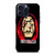 LA CASA DE PAPEL MONEY HEIST MASK 2 iPhone 15 Pro Max Case