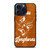LONGHORNS TEXAS ICON iPhone 15 Pro Max Case