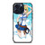 LUCY HEARTFILIA FAIRY TAIL ANIME SEXY iPhone 15 Pro Max Case