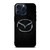 MAZDA LOGO iPhone 15 Pro Max Case