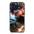 MY HERO ACADEMIA ANIME MIDORIYA iPhone 15 Pro Max Case MY HERO ACADEMIA ANIME MIDORIYA iPhone 15 Pro Max Case