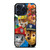 PAW PATROL CHARACTERS iPhone 15 Pro Max Case