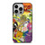 ADVENTURE TIME iPhone 14 Pro Case