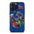 PJ MASKS CHARACTERS iPhone 15 Pro Max Case PJ MASKS CHARACTERS iPhone 15 Pro Max Case