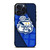 PUEBLA FC LOGO iPhone 15 Pro Max Case