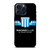 RACING CLUB FC LOGO iPhone 15 Pro Max Case