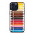 RITTER SPORT CHOCOLATE LIST iPhone 15 Pro Max Case