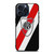 RIVER PLATE FC ICON iPhone 15 Pro Max Case
