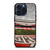RIVER PLATE STADIUM iPhone 15 Pro Max Case