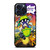 RUGRATS CARTOON iPhone 15 Pro Max Case