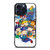 RUGRATS CHARACTERS iPhone 15 Pro Max Case