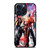RYU VS KAZUYA iPhone 15 Pro Max Case
