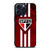 SAO PAULO FC ICON iPhone 15 Pro Max Case SAO PAULO FC ICON iPhone 15 Pro Max Case