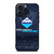 SS LAZIO LOGO SERIE A iPhone 15 Pro Max Case