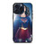 SUPERGIRL DC COMICS iPhone 15 Pro Max Case