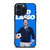 TED LASSO FOOTBALL COACH iPhone 15 Pro Max Case TED LASSO FOOTBALL COACH iPhone 15 Pro Max Case