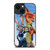 ZOOTOPIA CUTE DISNEY 2 iPhone 14 Plus Case