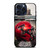 TEXAS TECH RED RAIDERS HELMET iPhone 15 Pro Max Case