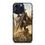THE MANDALORIAN STARWARS iPhone 15 Pro Max Case