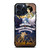 THE SCHOOL FOR GOOD AND EVIL 2 iPhone 15 Pro Max Case