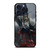 THE WITCHER GERALT iPhone 15 Pro Max Case