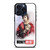 TOKYO ART MONEY HEIST iPhone 15 Pro Max Case