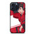 TOKYO MONEY HEIST ART iPhone 15 Pro Max Case