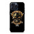 USMC MARINE CORPS iPhone 15 Pro Max Case USMC MARINE CORPS iPhone 15 Pro Max Case