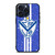 VELEZ SARSFIELD LOGO 3 iPhone 15 Pro Max Case