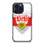 VFB STUTTGART CLUB LOGO iPhone 15 Pro Max Case