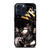 WAKE FOREST HELMET iPhone 15 Pro Max Case