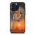 WESTWORLD DOLORES ART iPhone 15 Pro Max Case