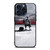 WESTWORLD ICON iPhone 15 Pro Max Case