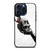 WESTWORLD SKULL iPhone 15 Pro Max Case WESTWORLD SKULL iPhone 15 Pro Max Case