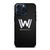 WESTWORLD SYMBOL iPhone 15 Pro Max Case