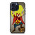 YOSEMITE SAM CARTOON 4 iPhone 15 Pro Max Case