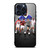 ZINEDINE ZIDANE FOOTBALL LEGEND iPhone 15 Pro Max Case