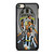 ALESSANDRO DEL PIERO JUVENTUS ICON iPod Touch 6 Case