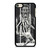 ALESSANDRO DEL PIERO LEGEND JUVENTUS iPod Touch 6 Case