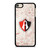 ATLAS FC ART LOGO iPod Touch 6 Case