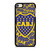 BOCA JUNIORS PATTERN iPod Touch 6 Case