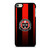 BOHEMIAN FOOTBALL CLUB LOGO iPod Touch 6 Case