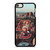 BOSTON COLLEGE EAGLES CITY iPod Touch 6 Case