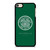 CELTIC FOOTBALL CLUB LOGO iPod Touch 6 Case CELTIC FOOTBALL CLUB LOGO iPod Touch 6 Case