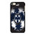 CF MONTERREY LOGO 2 iPod Touch 6 Case
