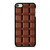 CHOCOLATE RITTER SPORT iPod Touch 6 Case