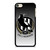 COLLINGWOOD MAGPIES ICON AFL iPod Touch 6 Case