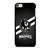 COLLINGWOOD MAGPIES LOGO AFL iPod Touch 6 Case