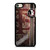 FLORIDA STATE SEMINOLES FSU iPod Touch 6 Case